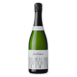 CAVA BRUT N. JANÉ VENTURA RESERVA DE LA MÚSICA 2013 (B07)